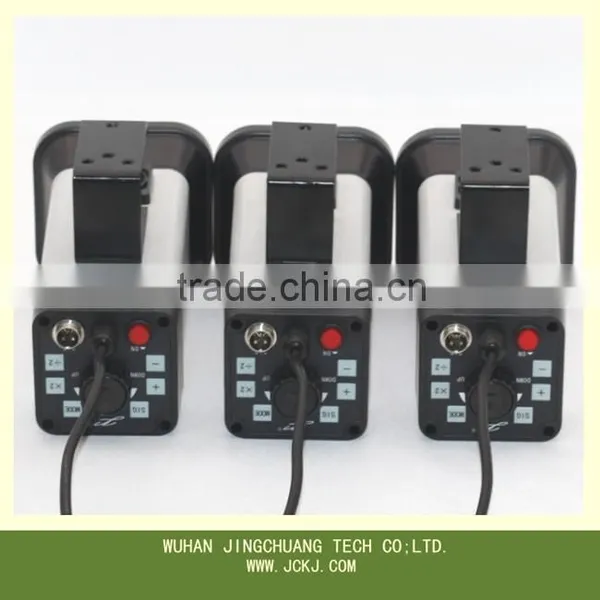 Fixed Digital Stroboscope for Observing Fast Repeated Motions photo-6