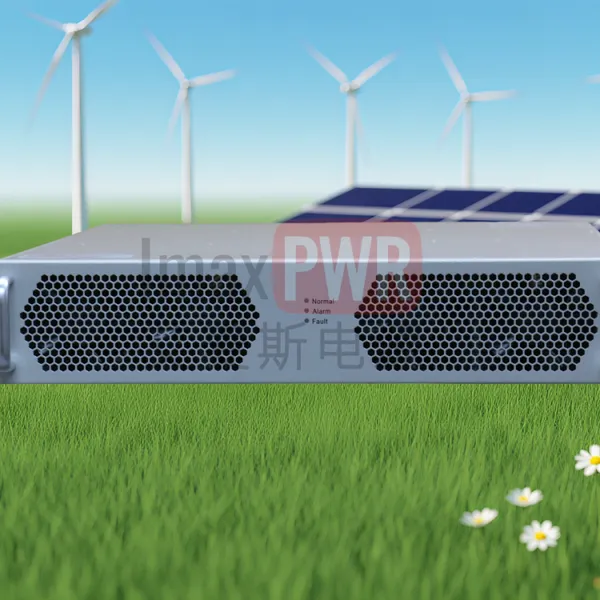 ImaxPWR BAC75040/BAC300100 15KW-20KW Bidirectional PCS Energy Storage Converter Low-Voltage High-Current