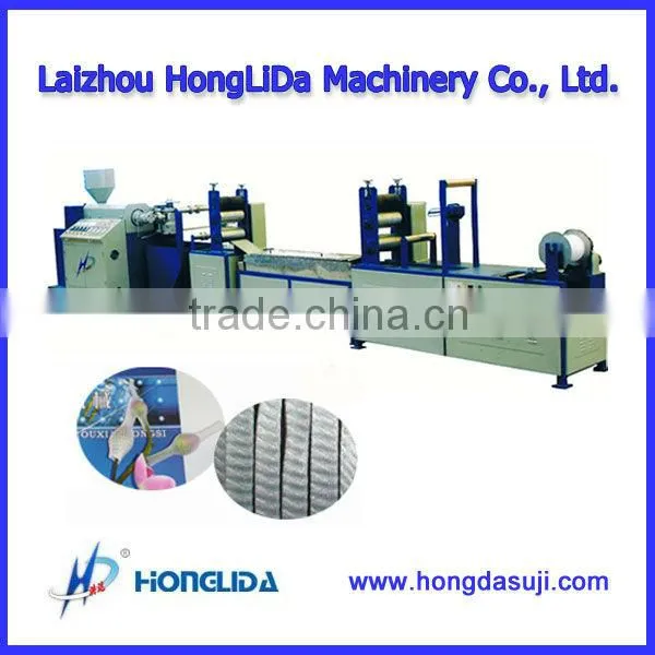 Plastic Packaging Machine/plastic Net Machine photo-5