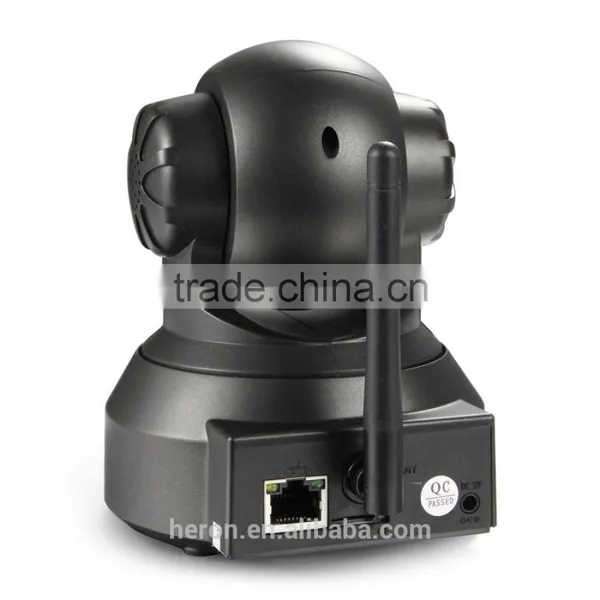 Cctv Camera System Indoor Wireless 3g Ptz ip Camera Quality Choice photo-5