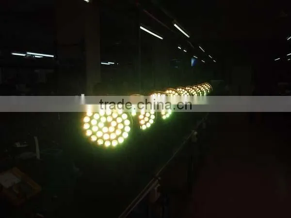 Zoom Moving Head 36pcs 12W RGBW 4in1led Professinal Stage Lighting Zoom photo-5