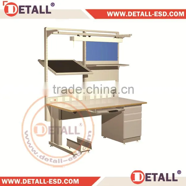 Best Repair Height Adjustable Workbench With CPU Holder photo-3