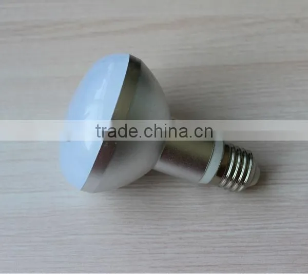 So Competitive Price 4w LED Filament Bulb E27 Led R80 photo-3