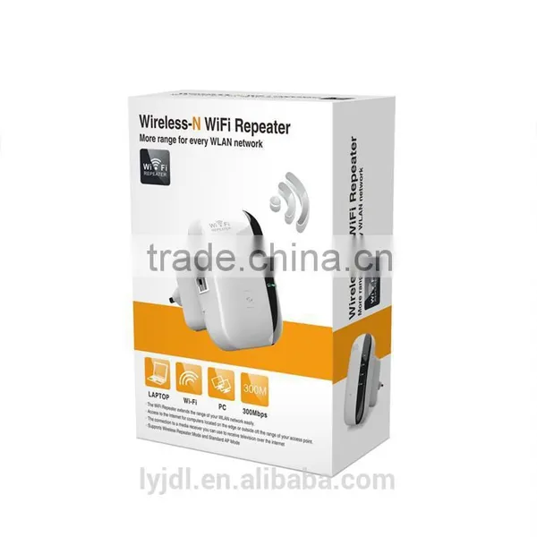 New Design Wifi Range Extender With Great Price photo-5
