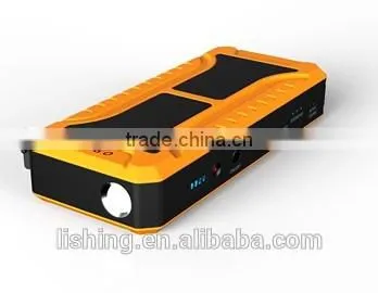 12v Car Starter Emergency Tool Kit | Lithium Electronic Shenzhen Power Supply | Multifuctional Power Bank Charger for Phone Pps photo-2