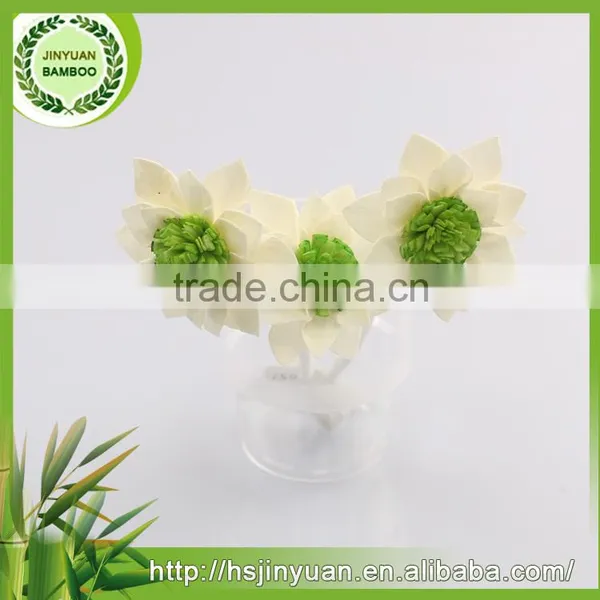 Flower Oilaromatherapy Diffuser photo-3