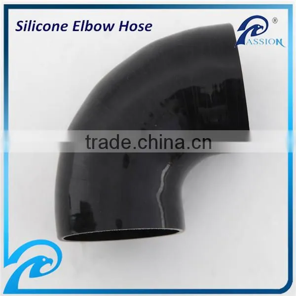 Used Cars Hose 68mm 90 Degree Silicone Elbows