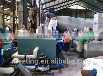 Pellet Ice Maker,Full-automatical 5000kg Daily Capacity Block Ice Machine,Meeting 3T Block Ice Machine photo-2