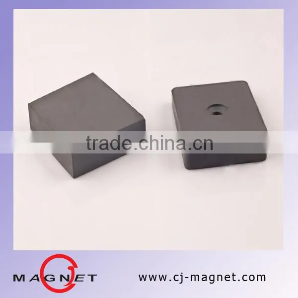Small Neodymium Magnet With Hole photo-5