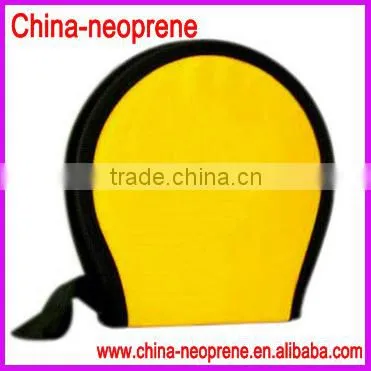 Fashion Neoprene CD Case
