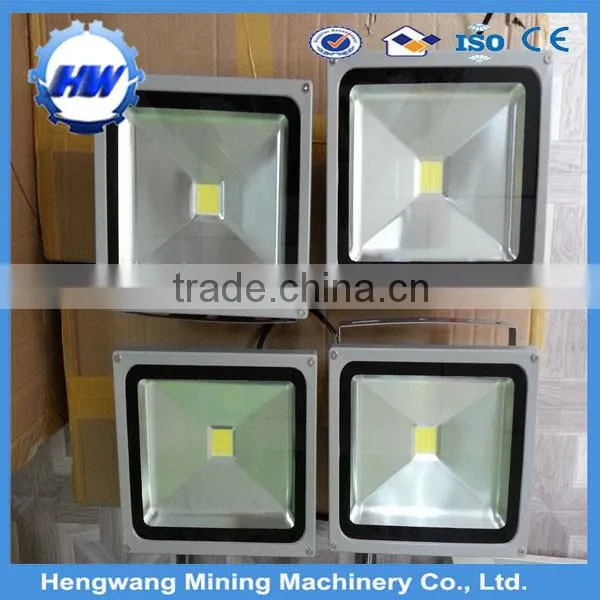 Portable Rechargeable Led Floodlight photo-2