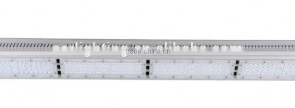 High Power IP65 50w 100w 150w 200w 500w CE DLC UL LED Linear High Bay Light LED Linear High Bay photo-3