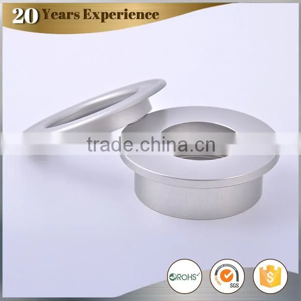 OEM/ODM Customized CNC Aluminum Parts,large Precision Machining photo-4
