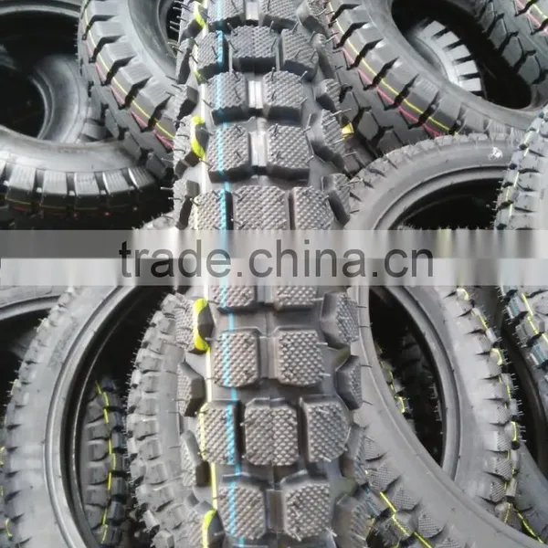 Motorcycle Tyre 2.75-17 photo-4