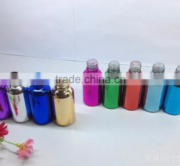 PVD Coating for Plastic