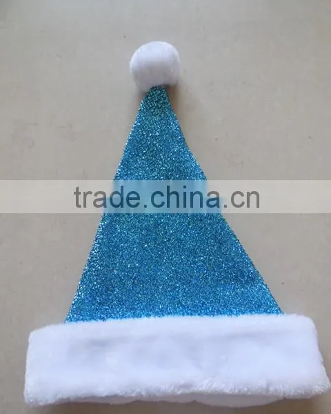 Plush Santa Hat, Available in Various Designs, photo-4