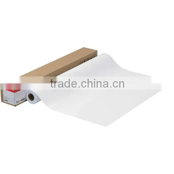 Wide Format Water Resistant Photo Paper Matt White 220gsm Photo Paper Roll photo-2