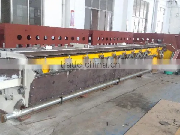 Wire and Cable Making Machine photo-4