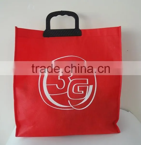 Nonwoven Shopping Bag