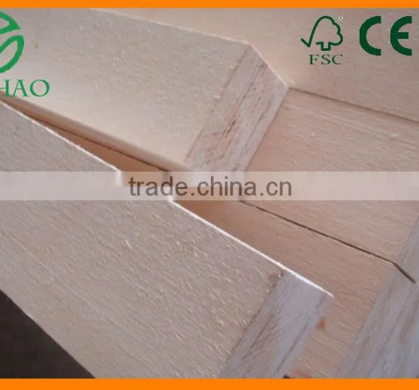 Poplar LVL/LVB Timber For Wooden Box For Japan photo-2