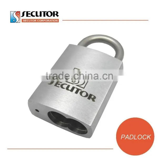 Light Duty Padlock With Removable Re-Keyable Core photo-6
