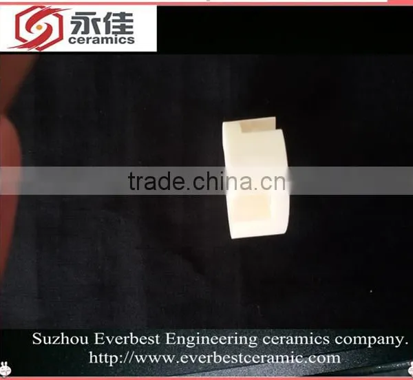 Precious Dimensions Alumina Ceramic Parts photo-2