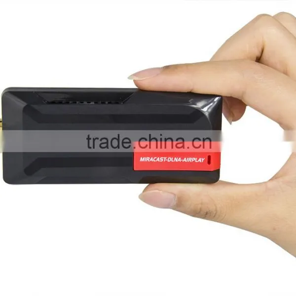 MK809 Android 4.4 Mini pc Mk809 Quad Core Smart TV Stick photo-4