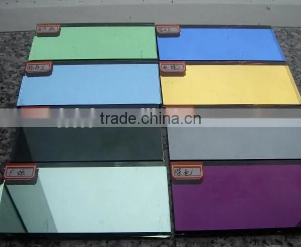 Aluminum Mirror Vacuum Coating Machine photo-5