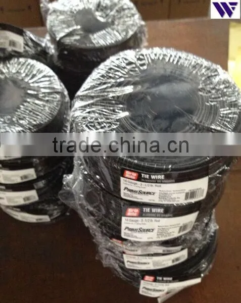 Low Price Tie Wire & Tie Wire Reel photo-6