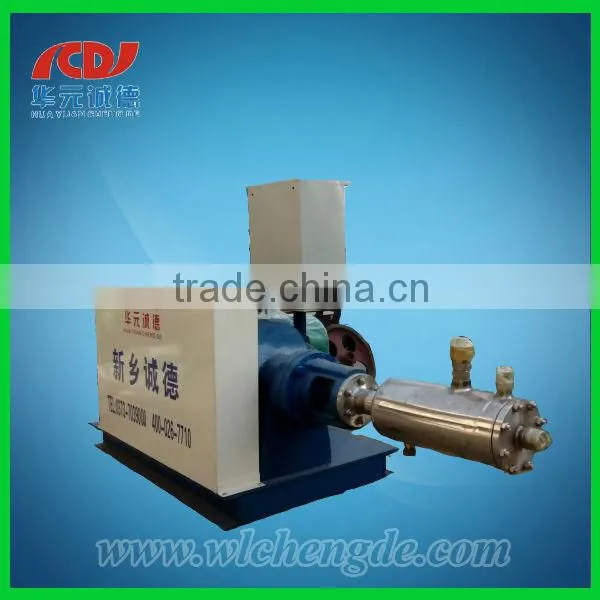 Liquid Co2 Pumps, Liquid Oxygen Pump photo-2