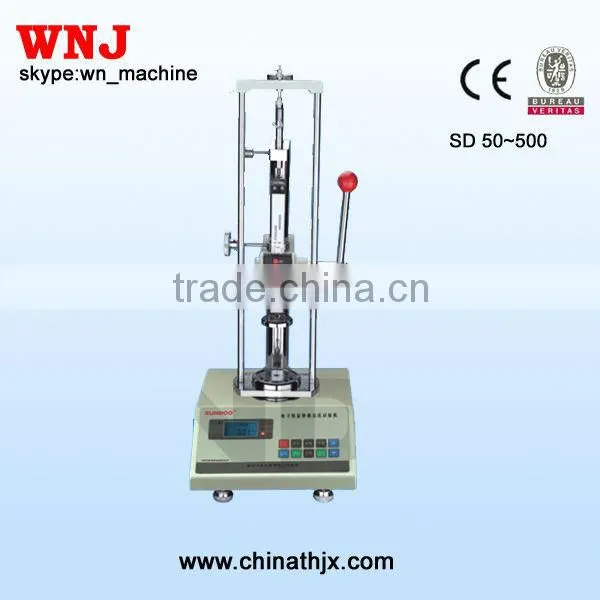 SD 50~500 Top Seller of Spring Tester 2014