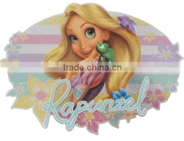 Holiday Waterproof Plastic Table Cover, 3D Lenticular Table Cover photo-6