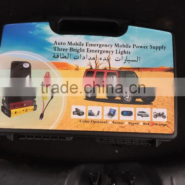 Tire Repair Tools