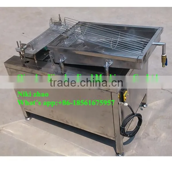 Electric Automatic Quail Egg Peeling Machine,quail Egg Peeler photo-6