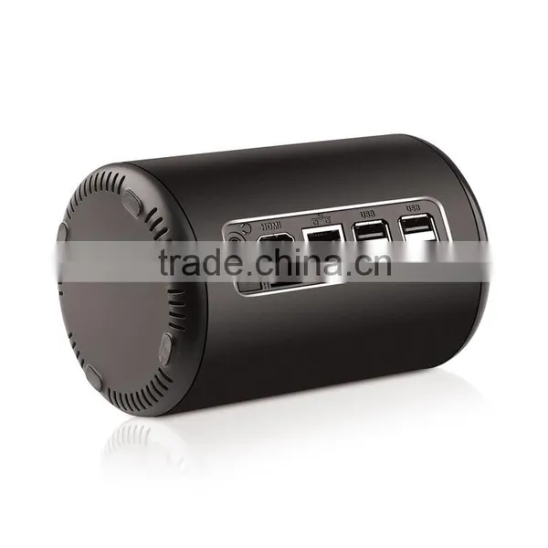 Windows 10 OS Intel CPU Dual Wifi Frequency Bluetooth 4.0 Mini Computer photo-6