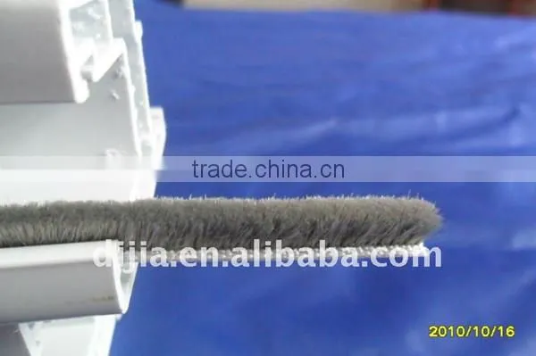 5x5mm Silicon Strip for Door and Window From Chinese Supplier photo-2
