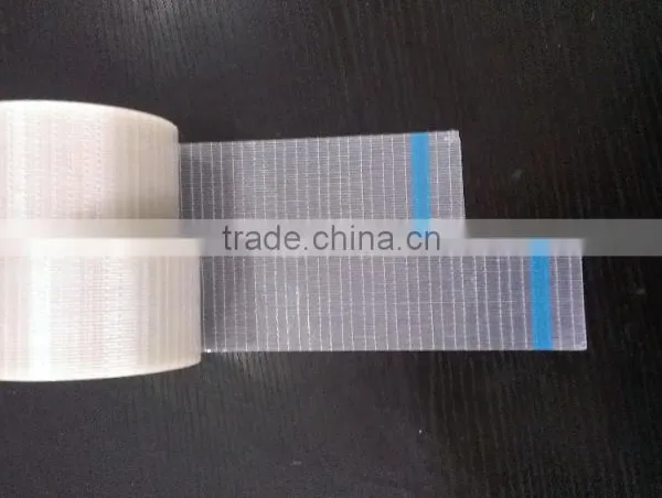 Single Sided Fiberglass PET Film Tape photo-3