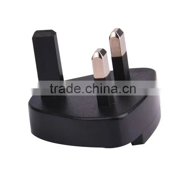 20w 5v4a Four Usb Port Replaceable Plug Power Adapter photo-4