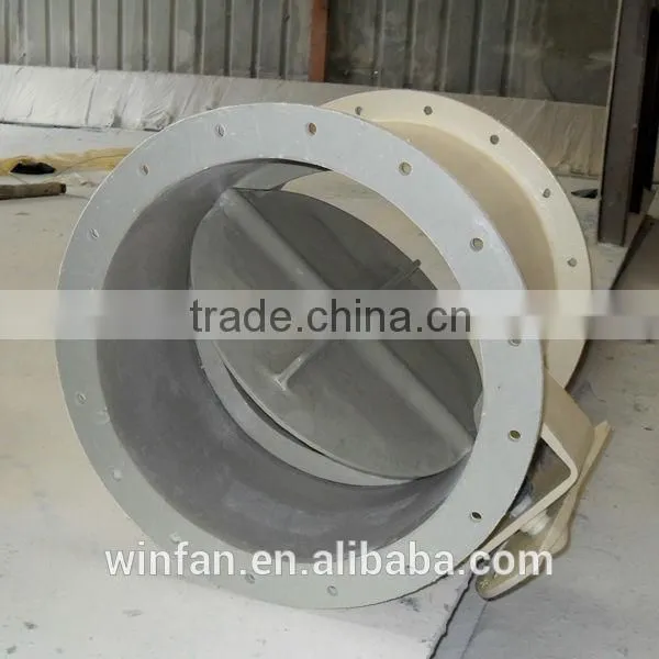 FRP Damper of Suzhou Manufacturing photo-5