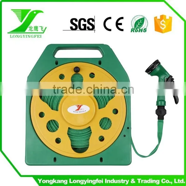 Garden Water Hose Reel Popular on Online Sell