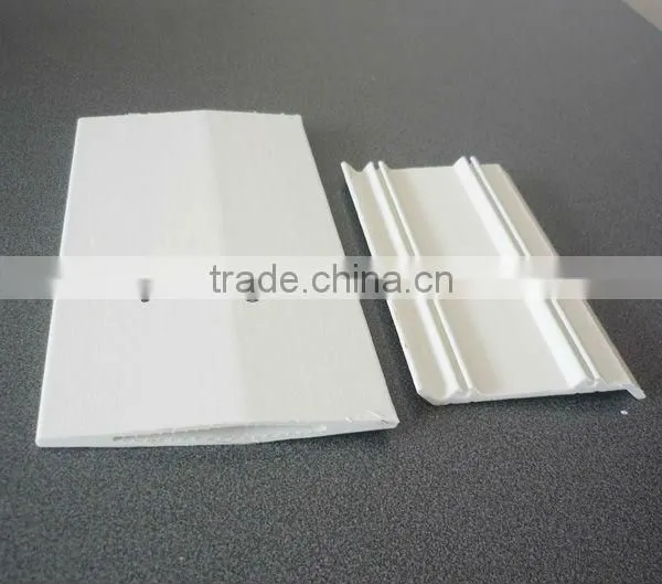 High Quality Fiberglass Louver Industrial Louver Windows photo-6