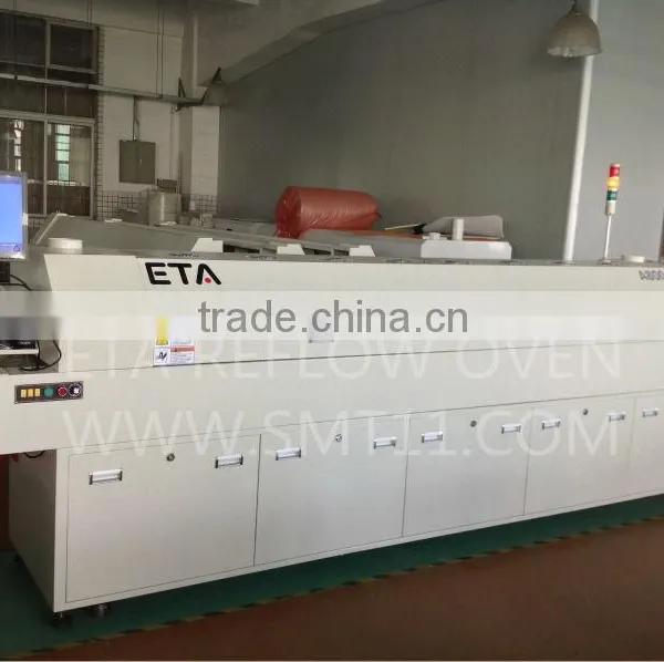Table Top Reflow Oven - A600 photo-3