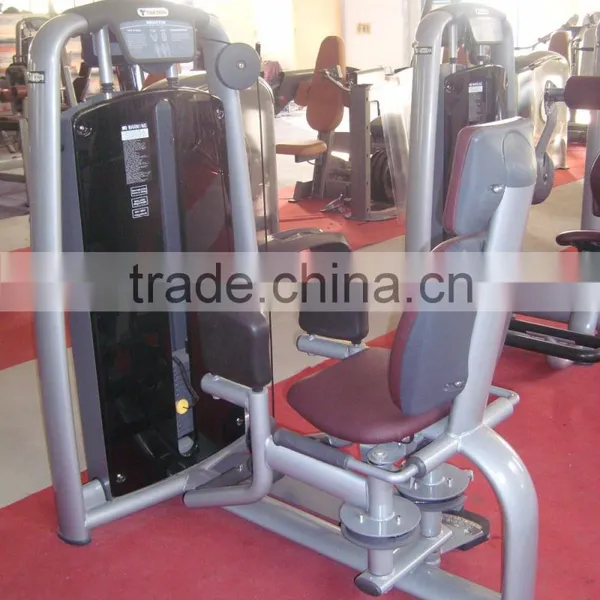 Best Selling Abductor Outer Thigh/ Strength Fitness Equipment / Body Building Equipment TZ-6033 Supplier's Choice photo-2