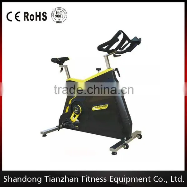 Body Building Fitness/Sports Gym Machine/Exercise Bike TZ-7009 photo-5