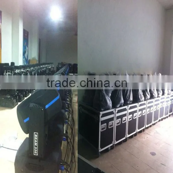 New 330W 15R Moving Head Beam Stage Light photo-6