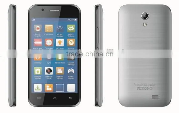 Top Grade Professional Ip68 Waterproof Rugged Smart Phone