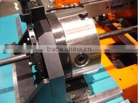 NC Pipe Bending Machine photo-2