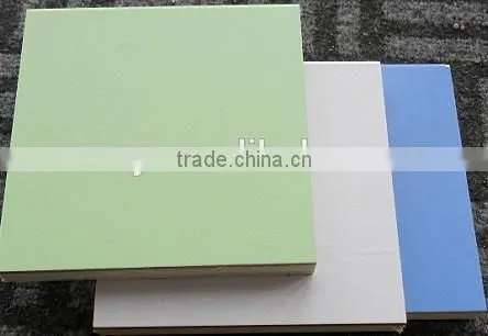 Decorative Laminate Sheets/Hpl High Pressure Laminate photo-4