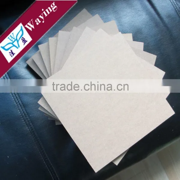 Raw MDF Sheet Price for Furniture photo-3