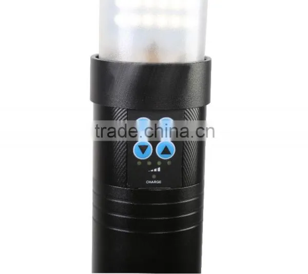 STL-30W Double-sided LED Light Rods photo-5